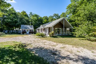 5955 State Highway, Eastham MA — view 2