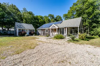 5955 State Highway, Eastham MA — view 3