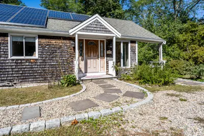 5955 State Highway, Eastham MA — view 5
