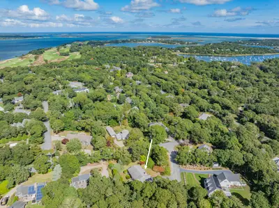 800 Riverview Drive, Chatham MA — view 4
