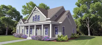18 Cole Place, Orleans MA — view 2