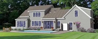 18 Cole Place, Orleans MA — view 3