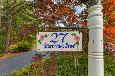 27 Sturbridge Drive, Orleans MA — view 2
