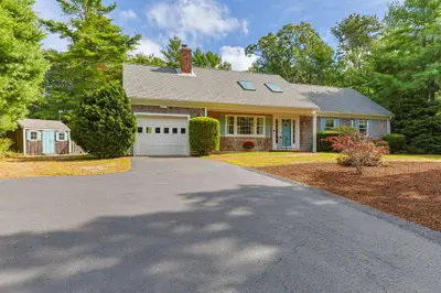27 Sturbridge Drive, Orleans MA — view 4