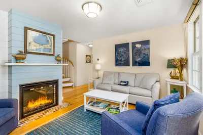 3 Old Dock Road, Unit East, Falmouth MA — view 5