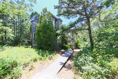24 Union Field Road, Truro MA — view 2