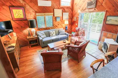 24 Union Field Road, Truro MA — view 4