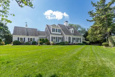 9 Bassing Harbor Road