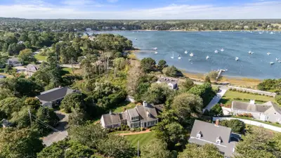 9 Bassing Harbor Road, Chatham MA — view 2