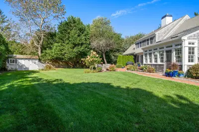9 Bassing Harbor Road, Chatham MA — view 5