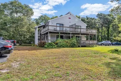 35 Ashumet Road, Unit 7a, Mashpee MA — view 5
