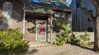 10 Seashore Park Drive, Unit Apt M, Provincetown MA — view 2