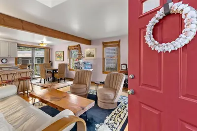 10 Seashore Park Drive, Unit Apt M, Provincetown MA — view 3