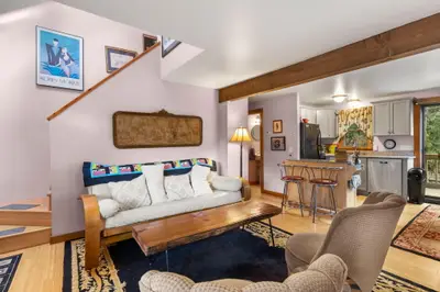 10 Seashore Park Drive, Unit Apt M, Provincetown MA — view 5