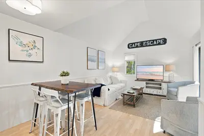 68 Mid-iron Way, Unit 7525, Mashpee MA — view 2