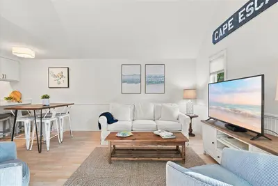 68 Mid-iron Way, Unit 7525, Mashpee MA — view 4