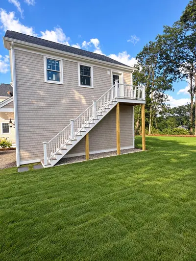 48 Tyler Drive, Sandwich MA — view 3