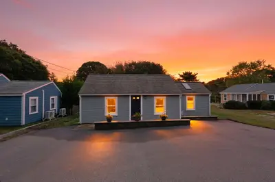 505 Campground Road, Eastham MA — view 2