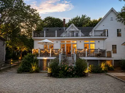 161 Commercial Street, Wellfleet MA