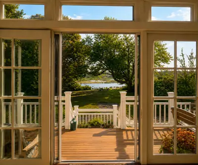 161 Commercial Street, Wellfleet MA — view 2