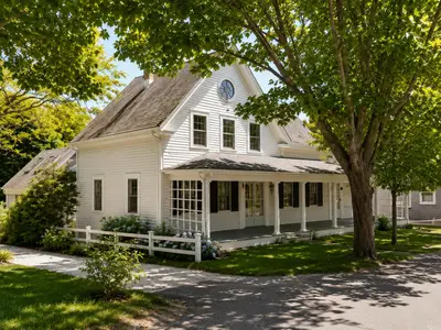 161 Commercial Street, Wellfleet MA — view 4