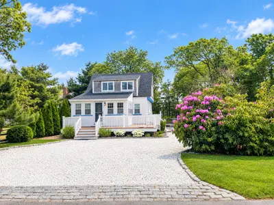 5 Bayview Road