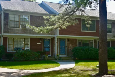 195 Falmouth Road, Unit Apt 15d, Mashpee MA — view 2