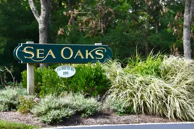 195 Falmouth Road, Unit Apt 15d, Mashpee MA — view 5