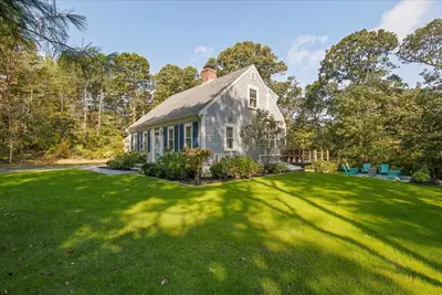 5 Evelyns Drive, Harwich MA — view 5