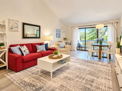 21 Chilton Lane, Unit 21, Brewster MA