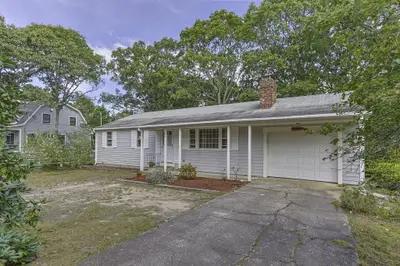 168 Pleasant Bay Road