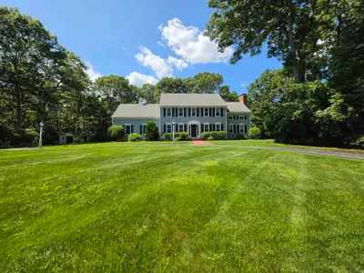 5 Woodspring Farm Lane, Sandwich MA