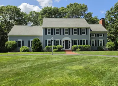 5 Woodspring Farm Lane, Sandwich MA — view 2