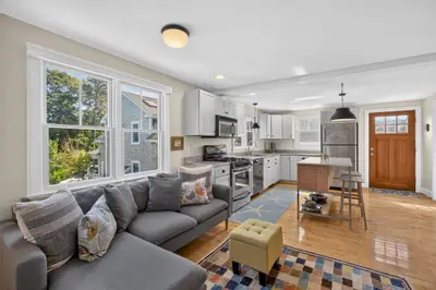 68 Race Point Road, Unit 4, Provincetown MA — view 2