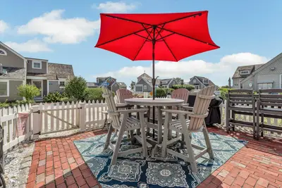 2 Cliffside Lane, Unit 2, Mashpee MA