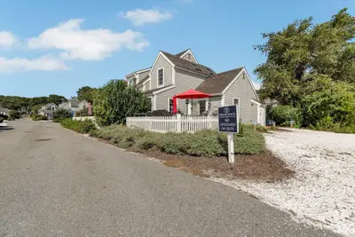 2 Cliffside Lane, Unit 2, Mashpee MA — view 2
