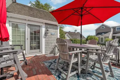 2 Cliffside Lane, Unit 2, Mashpee MA — view 3
