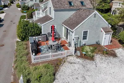 2 Cliffside Lane, Unit 2, Mashpee MA — view 5