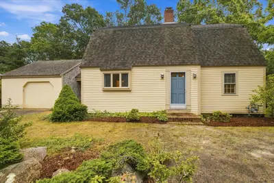 149 Round Cove Road, Harwich MA — view 2