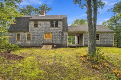 149 Round Cove Road, Harwich MA — view 5