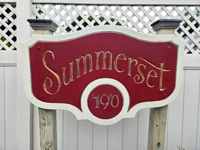 190 Route 6a, Unit 4b, Orleans MA