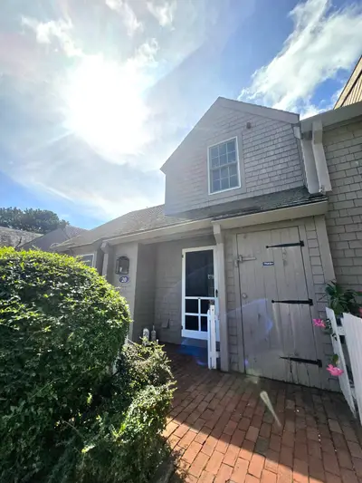 20 Hyannis Point Road, Unit 754, Mashpee MA