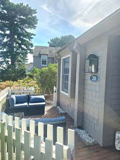 20 Hyannis Point Road, Unit 754, Mashpee MA — view 3