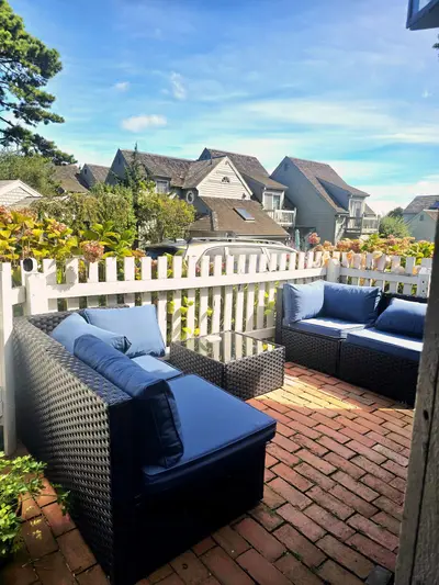 20 Hyannis Point Road, Unit 754, Mashpee MA — view 4