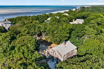92 Dune Road, Brewster MA
