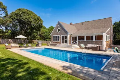70 Field Road, Eastham MA