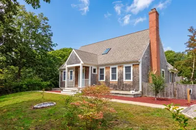 70 Field Road, Eastham MA — view 3