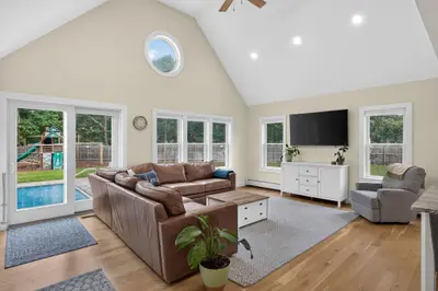 70 Field Road, Eastham MA — view 4