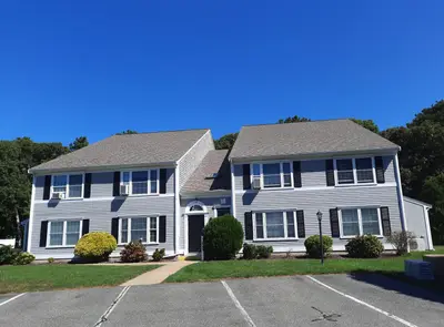 2 Englewood Drive, Unit Apt E8, Harwich MA