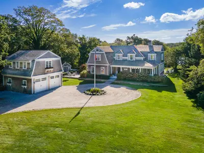 1005 Main Street, Dennis MA